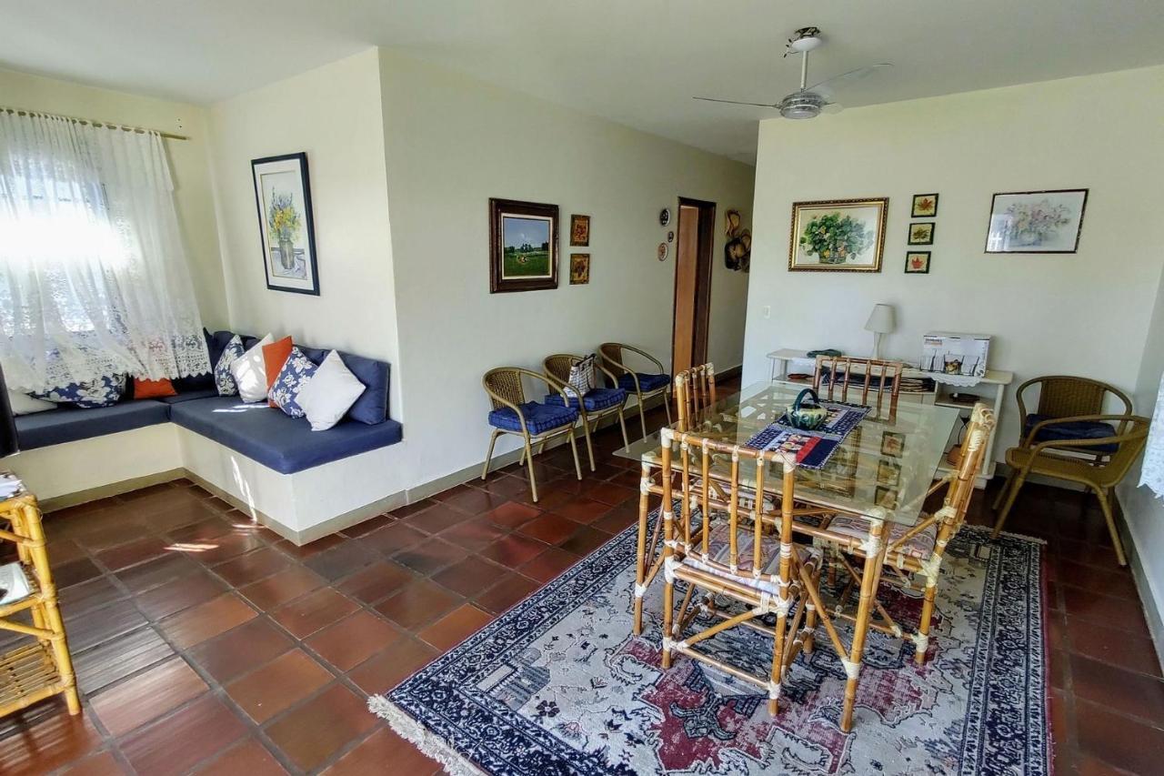 Tranquilidade a meia quadra da praia - churrasqueira, super wi-fi e Chromecast! Matinhos Exterior foto
